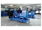 450kw 562.5kva Yuchai Diesel Generator Set