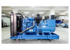 500kw 625kva Yuchai Diesel Generator Set