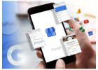 Expert GMB Optimisation Services – Goldman Global