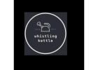 Whistling Kettle Cafe