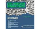Top Steel Fabrication Drawing Services in Ajman, UAE. 