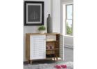 Deckup Wooden Shoe Rack – Perfect Blend of Elegance and Functionality