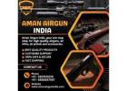 Purchase Airgun With Home Delivery Option