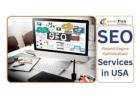 Grow Your Business with Top SEO Services in the USA!