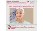 Blepharoplasty Surgery in Mumbai for a Refreshed Look