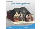 Revit 3D BIM Modeling Services | Chudasama Outsourcing