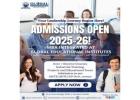 Global Education Institute: Top MBA Colleges in Noida for Your Future Success