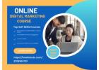 Master Digital Marketing in Faridabad – 100% Practical Training.