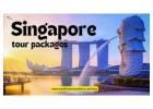 Your Dream Trip to Singapore