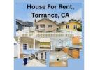 Luxurious 2 Bed 1 Bath House For Rent In Torrance, CA