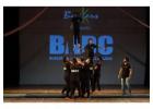 Buskers Mansarovar-Best Dance Institute in Jaipur