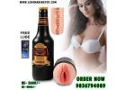 Discreet Beer Bottle Flashlight Toy with Summer Offer Call 9836794089