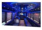 Party Bus Rentals Toronto
