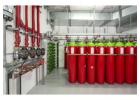 Best fire fighting equipment suppliers in Odisha - Achyuta fire safety