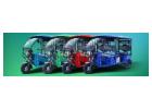 Electric Loader Manufacturers in India