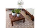 Durable & Stylish Recycled Plastic Mats – Boho Road Trip Australia