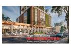 Nine Square – A Modern Hub of Lifestyle and Luxury