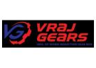 Customized Gearbox Manufacturing in Maharashtra – Vraj Gears
