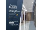 Marble Polishing in West Palm Beach, FL