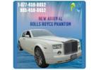 Niagara Falls Party Bus Rentals