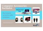 Discover Unbeatable Deals on Premium Computer Accessories at PromoTech