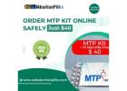 Trusted MTP Kit Online Arizona with discreet shipping for $40