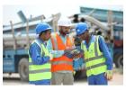 Manpower Supply UAE