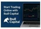Start Trading Online With Ibull Capital: Your Gateway To Financial Freedom
