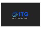 Top-Notch IT Support Services Melbourne