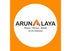 Home Visit Physiotherapy for Elderly in Dwarka
