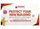 Pre-Construction Termite Treatment: Protect Your Property from Day One
