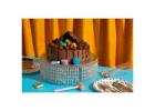 Personalized your cakes for Birthday & weddings in Noida – Sugar-Free Bakery
