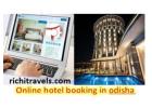 Odisha Hotel Booking – Richi Travels