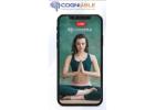Transform Your Health with Yoga Therapy in Gurgaon – Book a Session Now