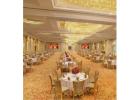 Plan Your Big Day at the Best Hotel in Delhi for Weddings – Book Now!