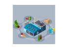 Plastic to Power: Waste Plastic Recycling Energy Company