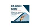 Biohacking Isn’t Just for Silicon Valley Anymore!
