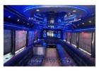 Party Bus Toronto