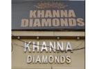 Diamond jewellers in patiala