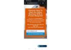 Wholehearted Work: Financial Freedom in 2 Hours a Day for Moms!"