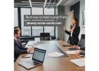 Best way to build a prop firm brand