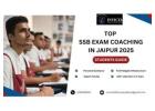 Top SSB Exam Coaching in Jaipur 2025 – Students Guide