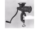 Manual Meat Grinder