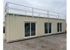 Container Homes for Sale