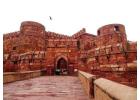 Explore Agra forts and gardens beyond the Taj Mahal. Book your tour now!