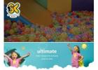 Oakville Indoor Playground for Rain or Shine Fun