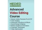 Best Video Editing Course & Training Institute in Rohtak With Placement