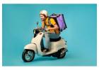 Groceries, Gifts & More – Instant Delivery by Droply in Minutes