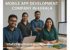 Top Mobile app development company in kerala