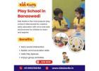 Play School in Banaswadi